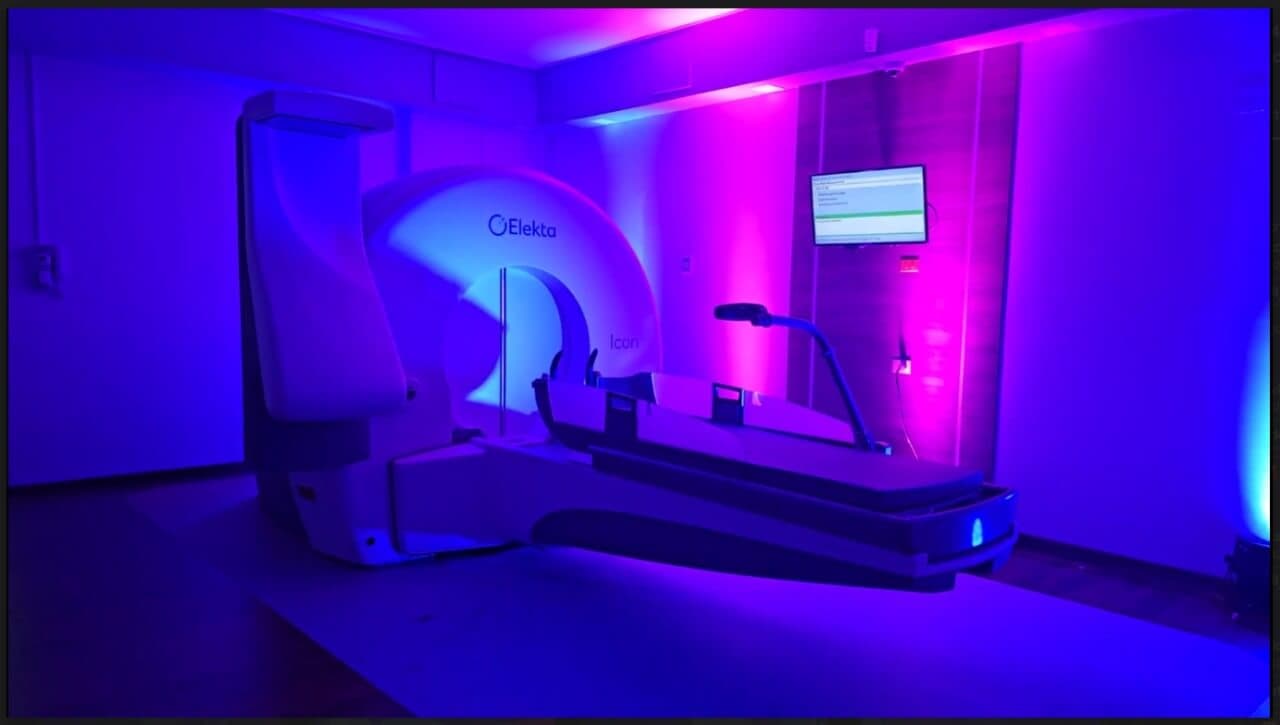 Por Qué el Gamma Knife Cambia el Panorama en El Salvador