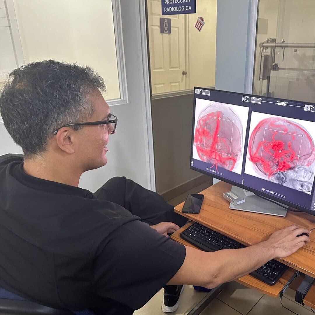 Tumor-Related Trigeminal Neuralgia: Where Two Worlds of My Practice Meet