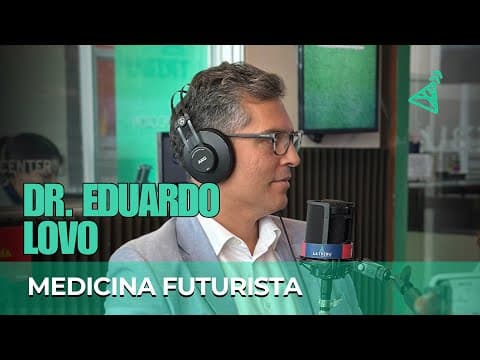 Dr. Eduardo Lovo - Neurocirujano, Director del programa de Gamma Knife